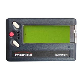 Update Patron Pro T --> FT