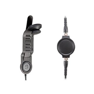 Profi Schdeldeckenmikrofon SDM33-MX