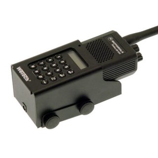 Wetech KFZ Ladehalterung WTC602