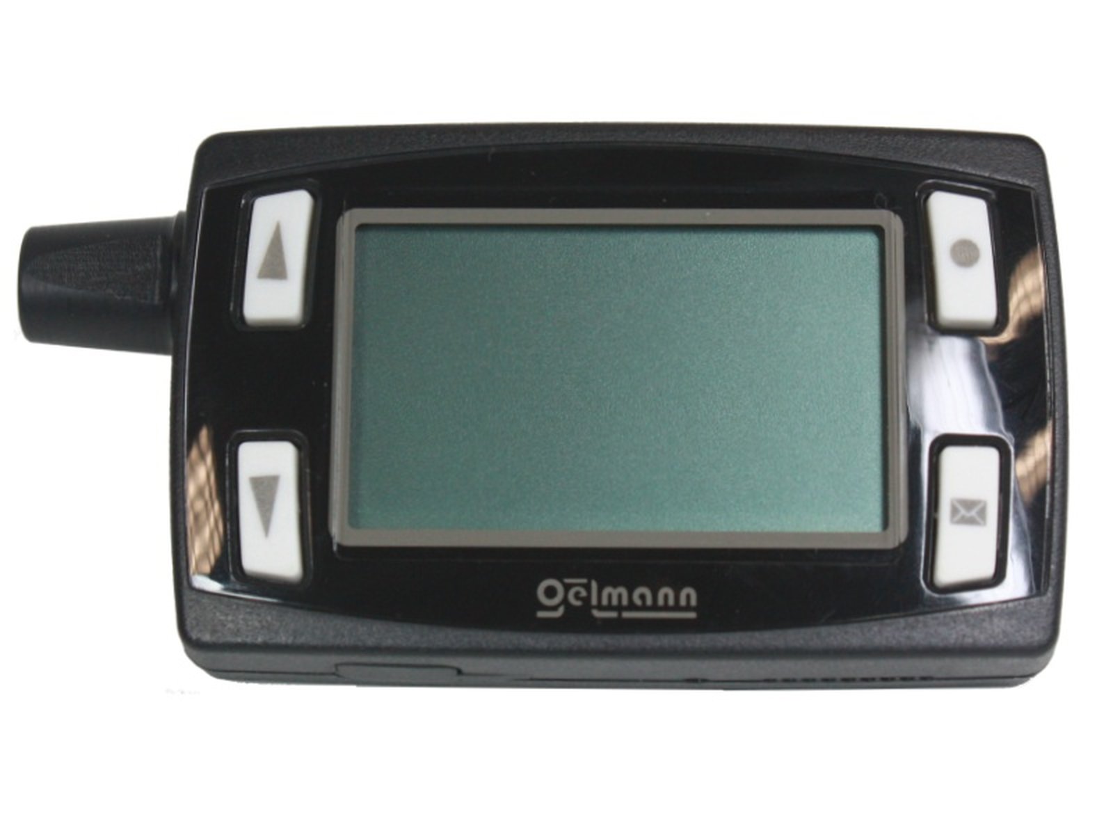 Oelmann Viper TME Tetra Pager