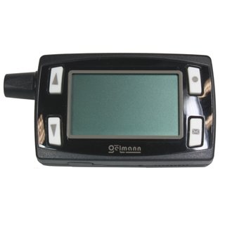 Oelmann Viper TME Tetra Pager