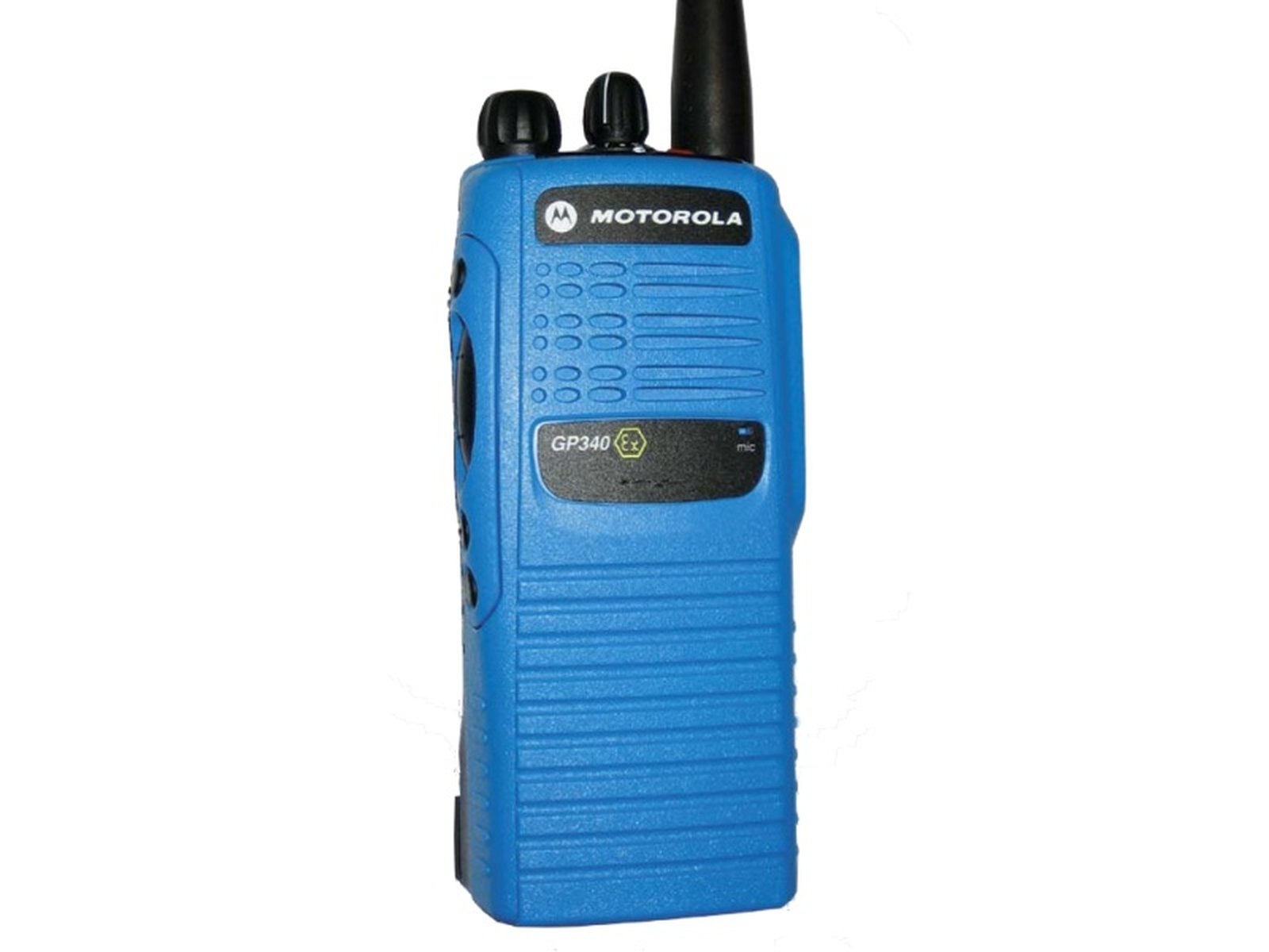Motorola GP340 Ex Atex