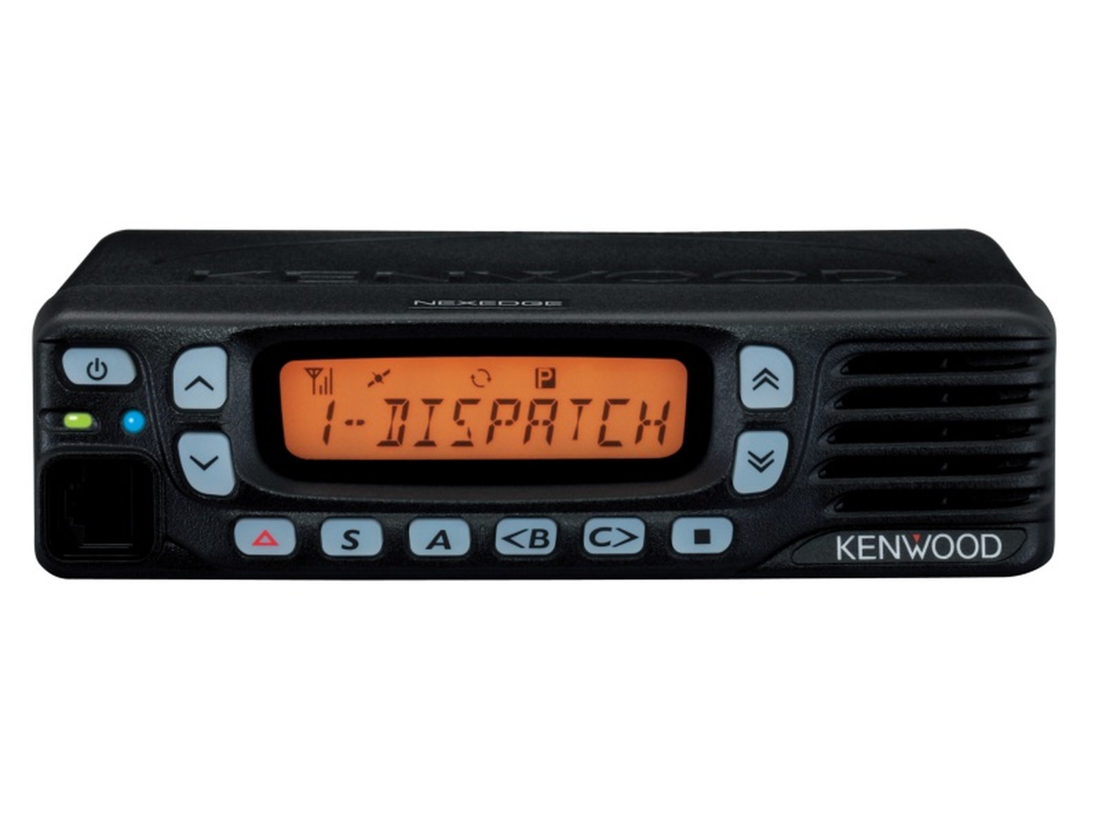 Kenwood NX-720E VHF NXDN