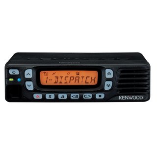 Kenwood NX-820E UHF NXDN