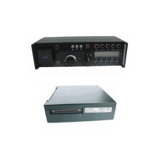 Radiodata FuG 8b-1 BG228B/F Bundle 4m-Band