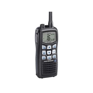 Icom IC-M35 UKW Marine-Funkgert
