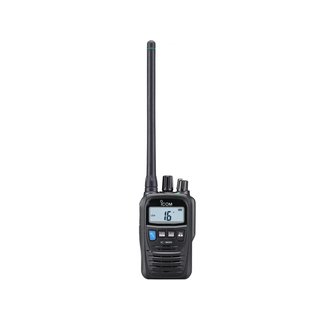 Icom IC-M85E UKW Marine-Funkgert