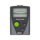 Swissphone BOSS 915 Set mit Ladestation und Tasche BG