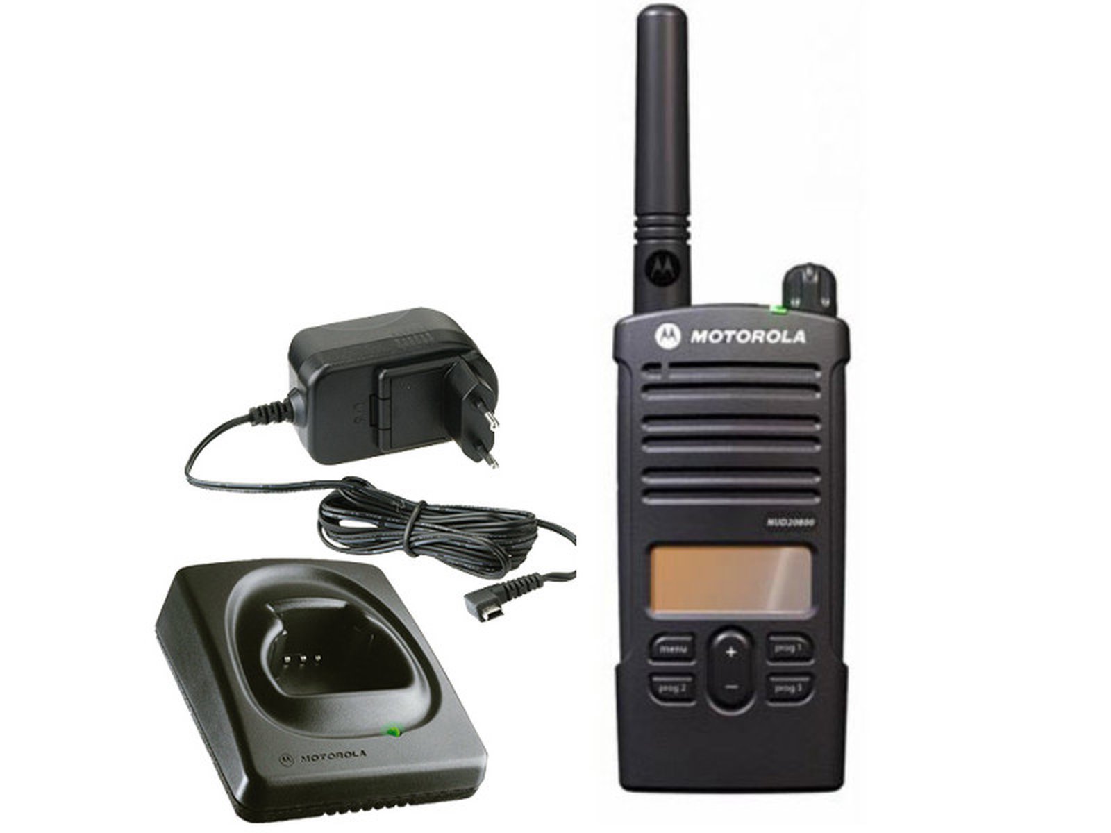Motorola XTNiD PMR446 IP55