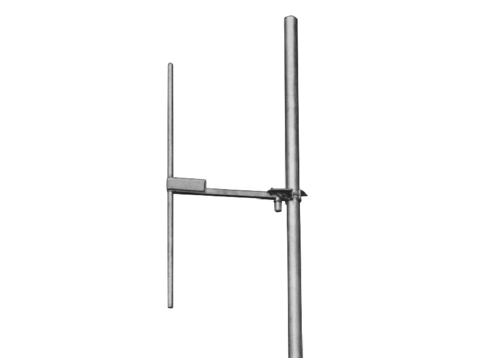 Kathrein K552841 Feststationsantenne 68-87,5MHz 2dB