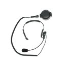 Profi Nackenbgel Headset robust NBH33-CP