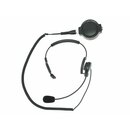 Profi Nackenbügel Headset robust NBH33-K2