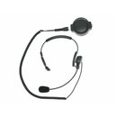 Profi Nackenbgel Headset robust NBH33-K2