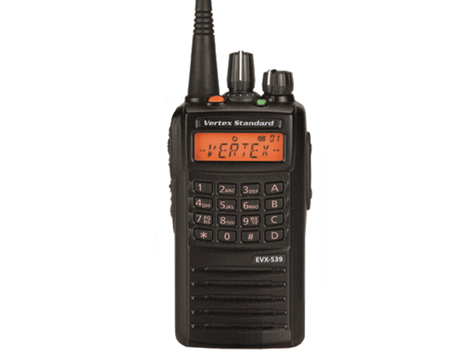 Vertex Standard EVX-539