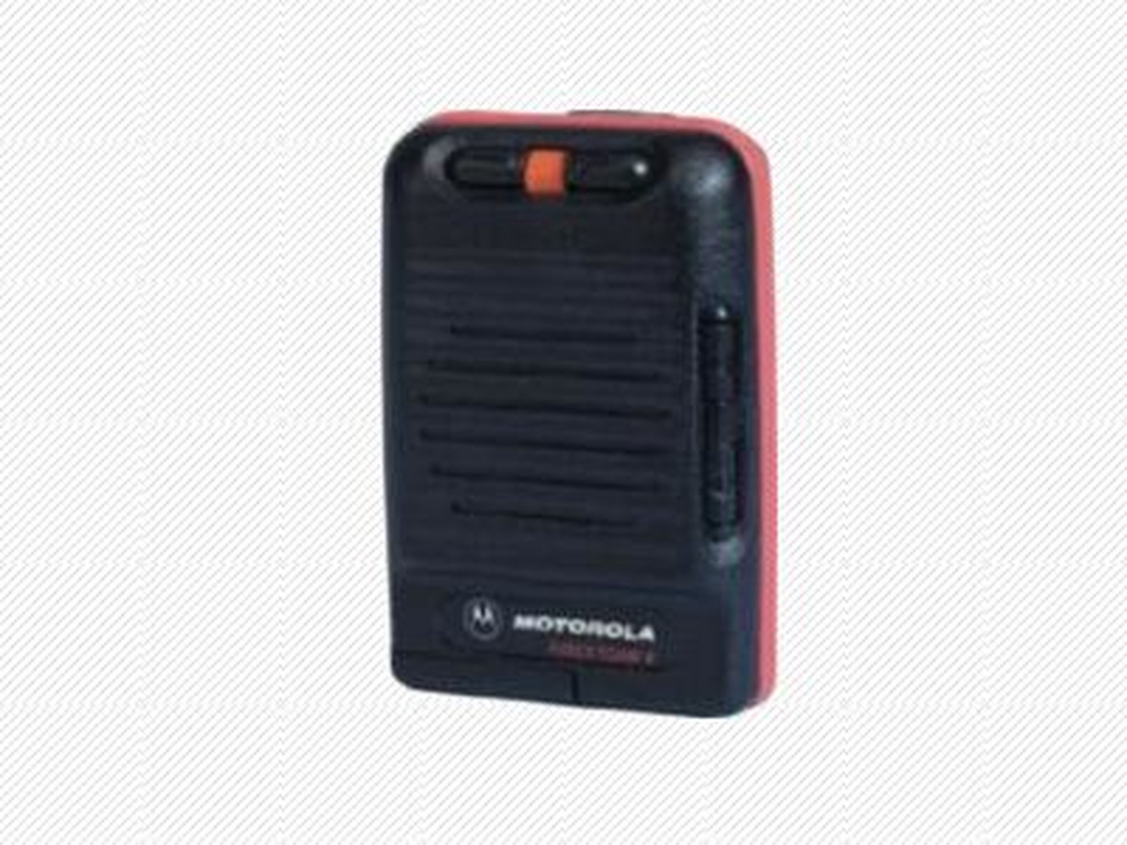 Motorola Firestorm II