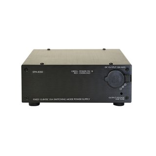 Schaltnetzteil SPA-8350 13,8 Volt 35 Ampere