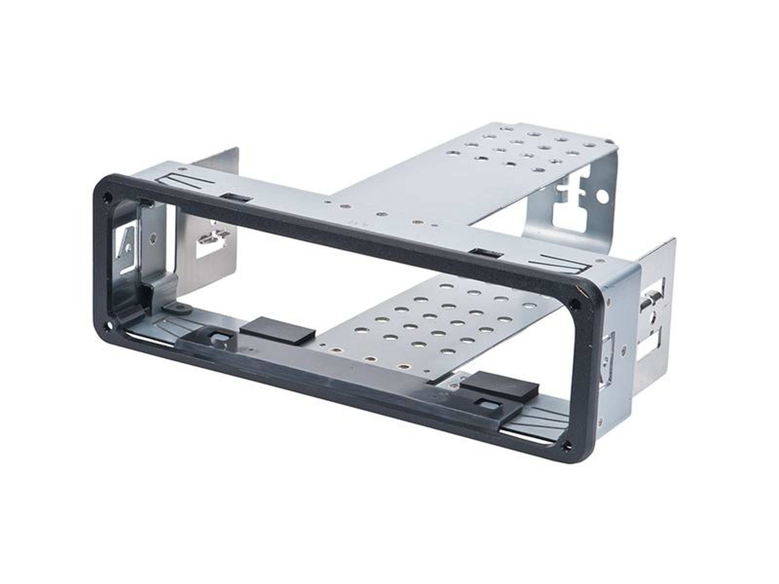 Motorola RLN5933B Einbaurahmen fr DIN Radioschacht
