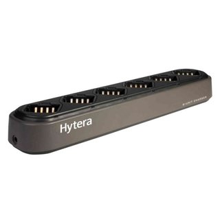 Hytera MCA03 Mehrfachladegerät