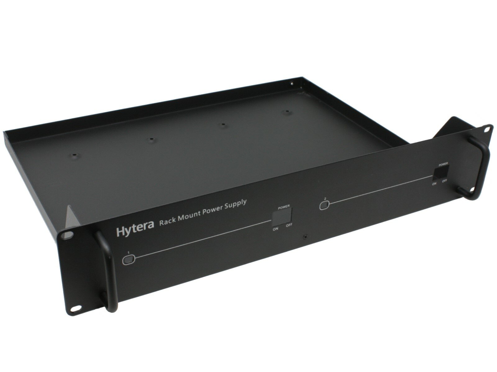 Hytera BRK12 Einbaurahmen für Netzgerät PS22002