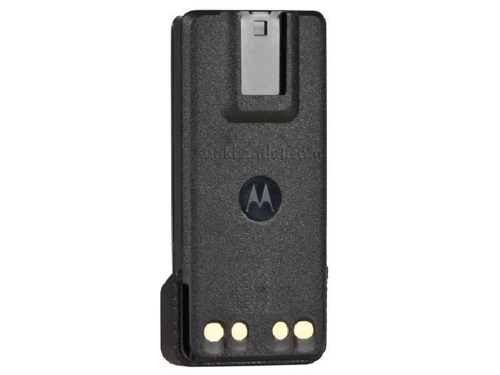 Motorola PMNN4416BR Akku 1,6 AH Li-Ion