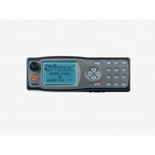 Sepura SRM3500 TETRA-Mobilfunkgert