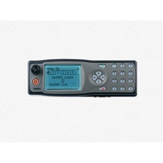 Sepura SRM3500 GPS TETRA-Mobilfunkgert