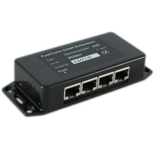 Funktronic berleitverteiler DMR 3-fach