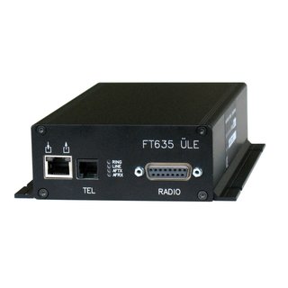 Funktronic FT635 LE-SL berleiteinrichtung mit...