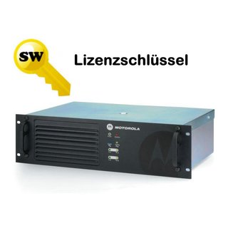 Motorola HKVN4013A Capacity Plus Lizenz