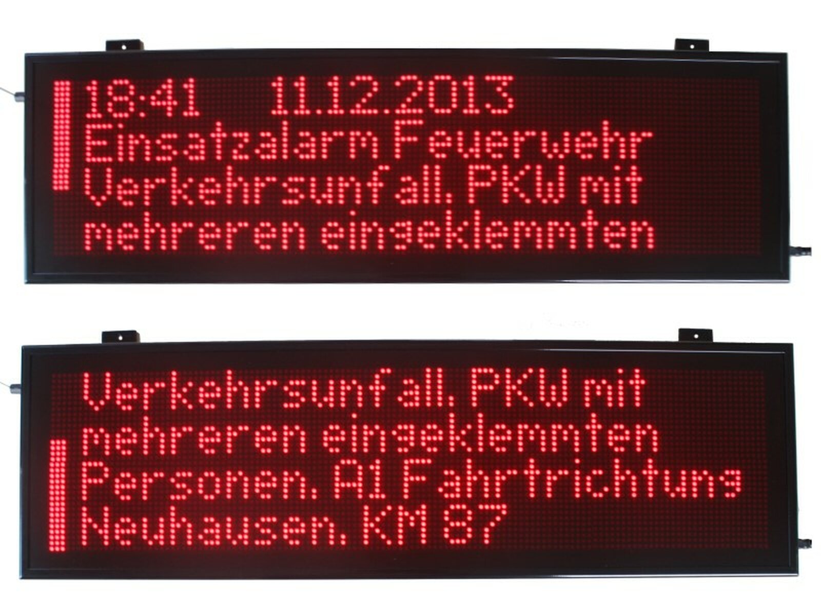 Swissphone Großdisplay-P