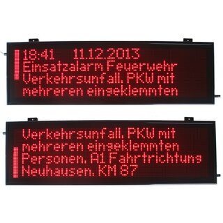 Swissphone Grodisplay-P