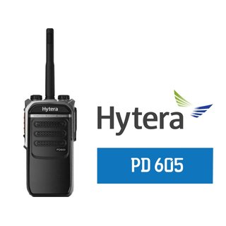 Hytera PD605