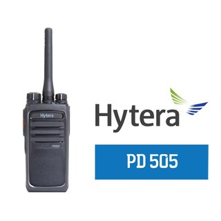 Hytera PD505