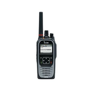 Icom IC-F4400DS VHF