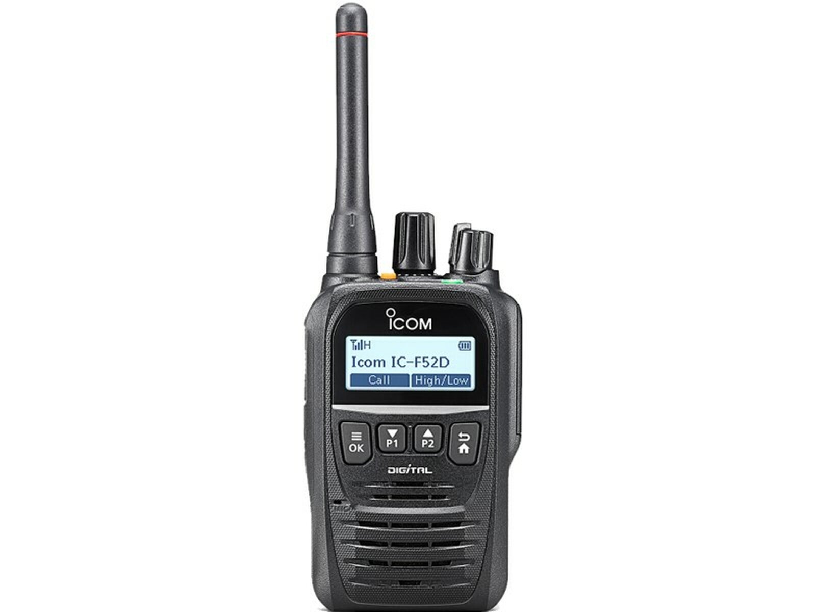 Icom IC-F52D VHF