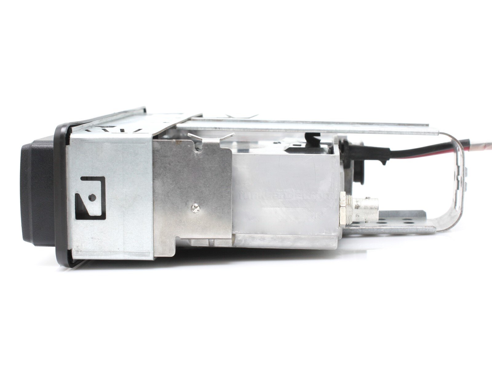 Motorola FTN6083A Einbaurahmen für DIN Radioschacht, 117,81 €