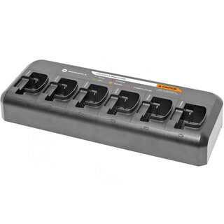Motorola PMLN6598B Mehrfachladegert