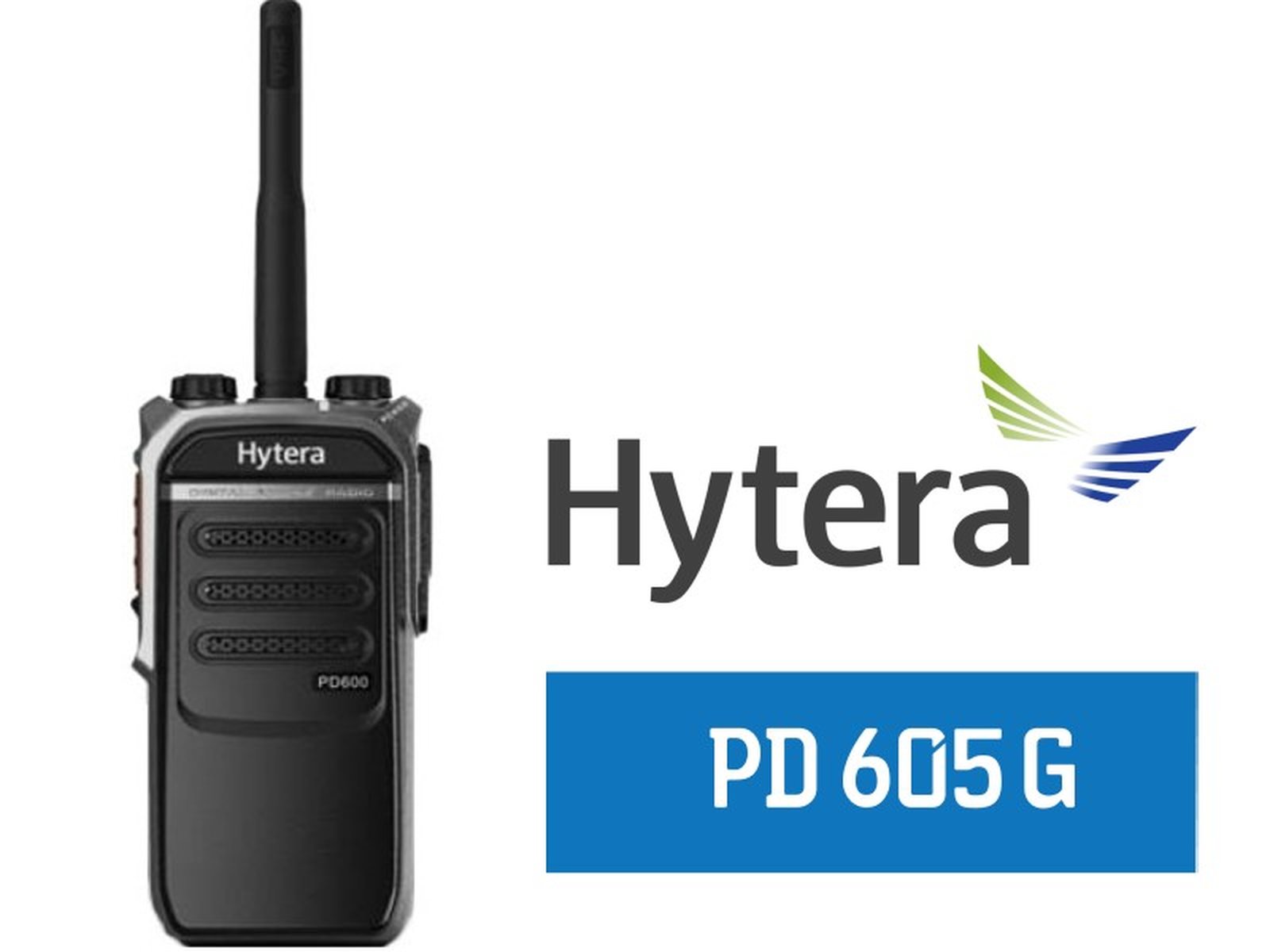 Hytera PD605G