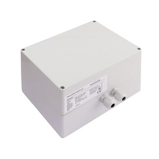 Swissphone CR-220-DSE-AV Sirenensteuerempfnger digital