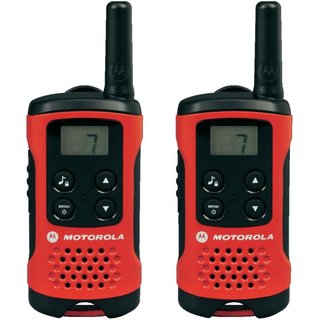 Motorola Talkabout T40 Twin Pack