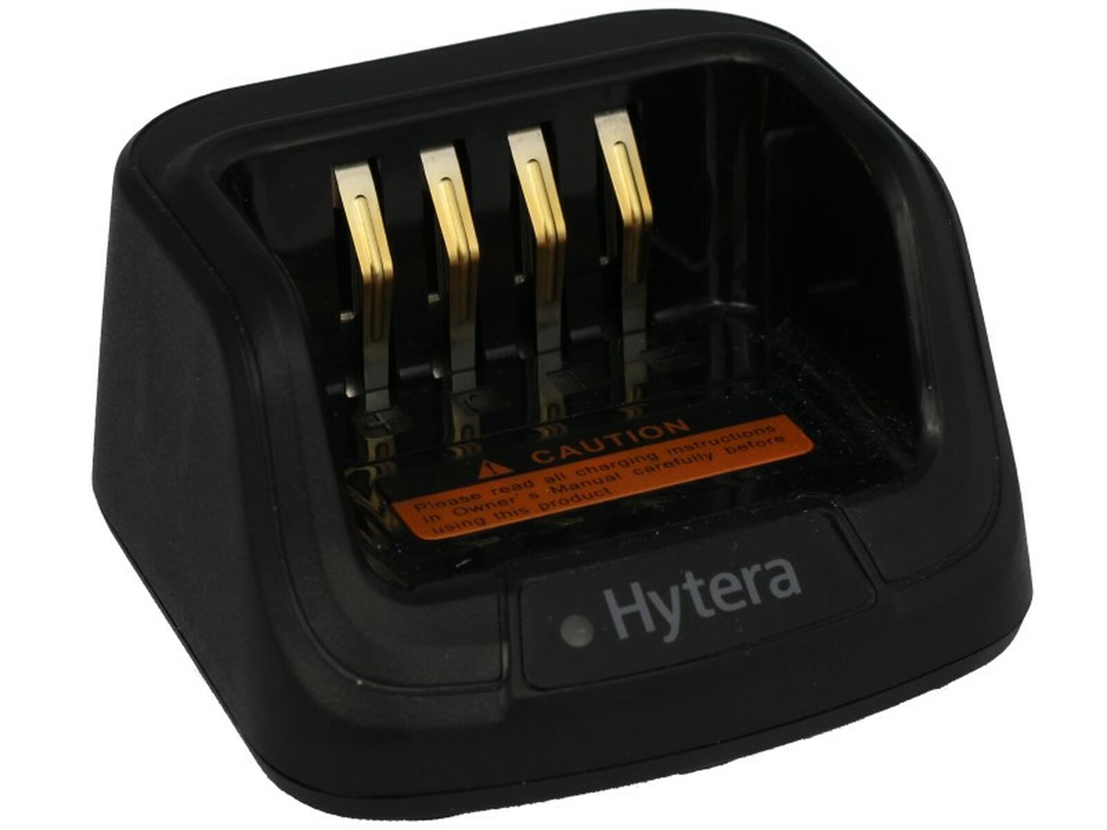 Hytera CH10A07 Ladegerät mit Netzteil