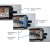Motorola PMLN6154A HF Prüfadapter