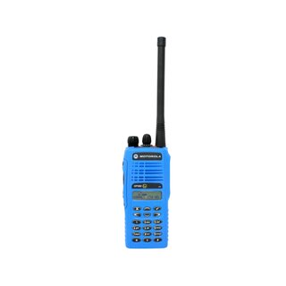 Motorola GP380-11b Atex FuG11b