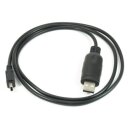 Hytera PC30 Programmierkabel