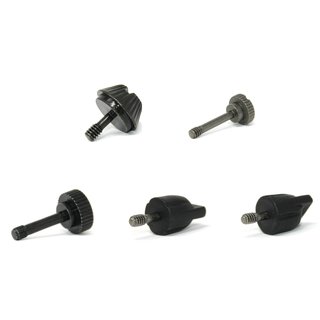 Ersatzschraube fr Audiostecker