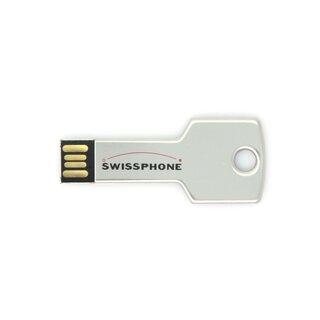 Swissphone Programmiersoftware USB-Stick
