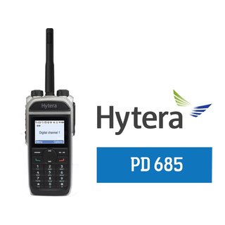 Hytera PD685
