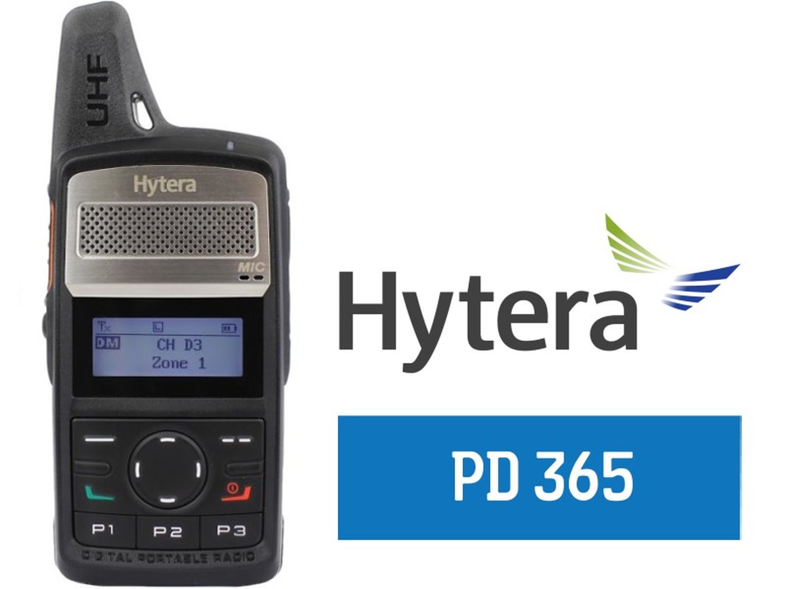 Hytera PD365