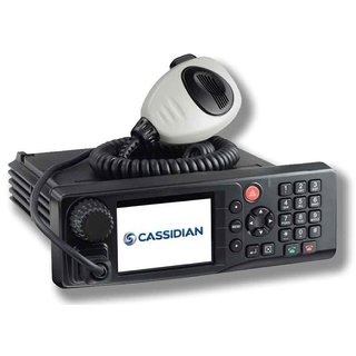 Cassidian TGR990 Tetra