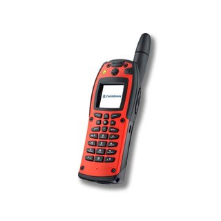 Cassidian THR880i Ex Tetra